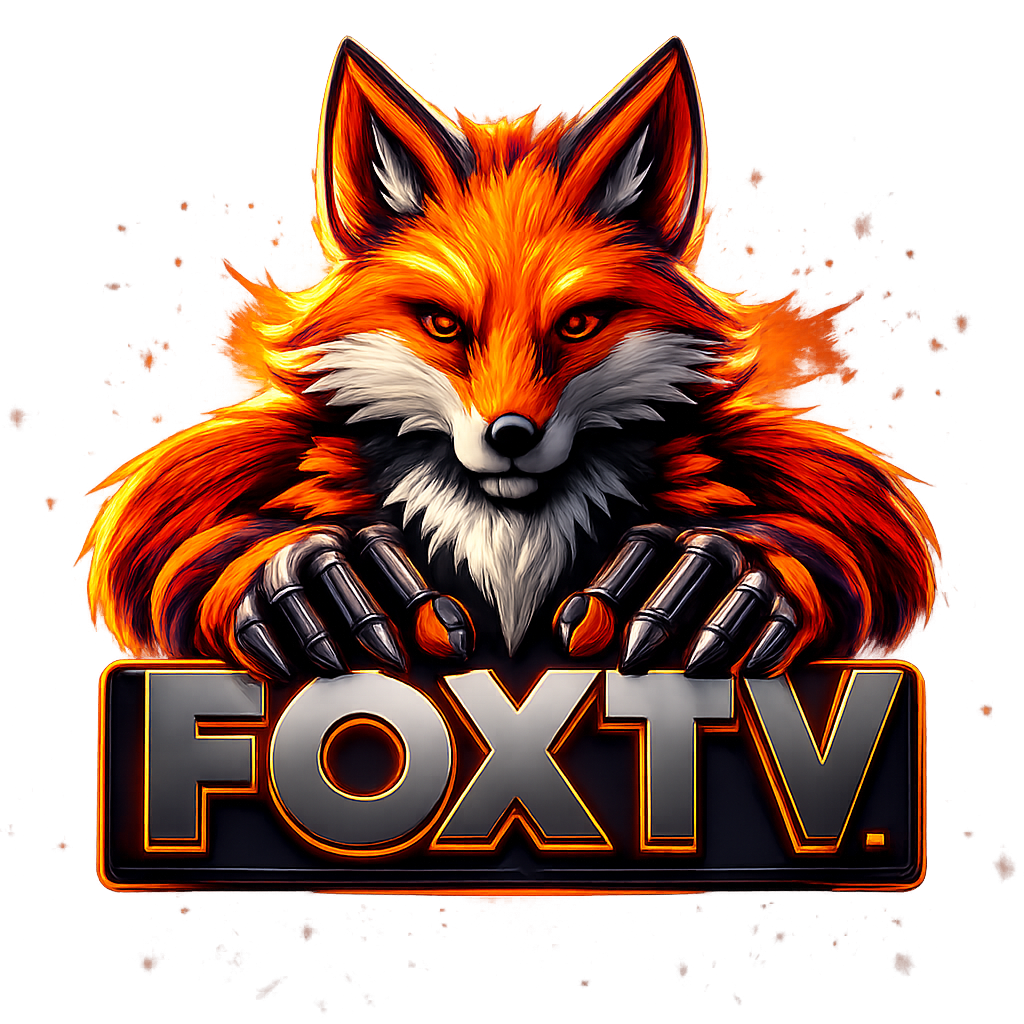 FoxTV Logo